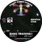 Basic Training I (E-Audio from DVD  DL-DA04)