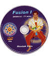 Fusion of the Five Elements (E-Audio from DVD DL-DA18) 2004 Version