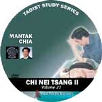 Chi Nei Tsang I Healing Power Practice (E-Audio from DVD Dl-DA21)