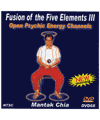 Fusion of the Five Elements II (E-Audio from DVD DL-DA24) 2008 Version