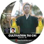 Cultivation Tai Chi,  Li Hechun (E-Audio from DVD DL-A30)