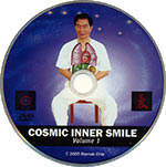 Cosmic Inner Smile (E-DVD DL-DVD01-2005) 2005 Version