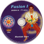 Fusion of the Five Elements I (E-DVD DL-DVD18-2004) (2004 Version)