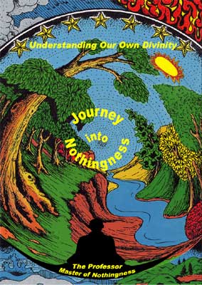 Journey into Nothingness - Instructor Prose E-Book [DL-IB14]
