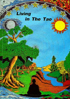 Living in the Tao - Instructor Prose E-Book [DL-IB01]