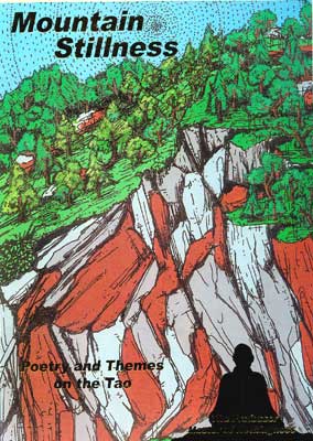 Mountain Stillness - Instructor Poetry E-Book [DL-IB09]